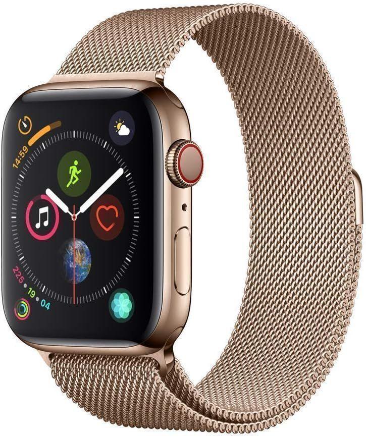 Refurbished Apple Watch Series 4 - Reebelo Nederland