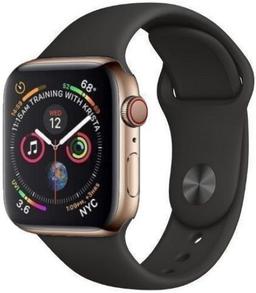 Refurbished Apple Watch Series 4 - Reebelo Nederland