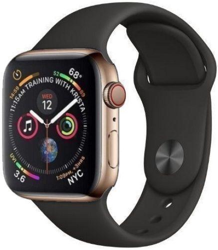 Refurbished Apple Watch Series 4 - Reebelo Nederland
