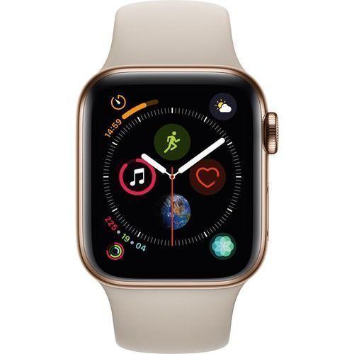 Refurbished Apple Watch Series 4 - Reebelo Nederland