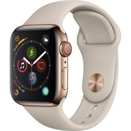 Refurbished Apple Watch Series 4 - Reebelo Nederland