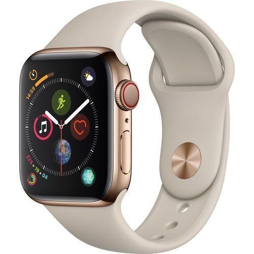 Refurbished Apple Watch Series 4 - Reebelo Nederland