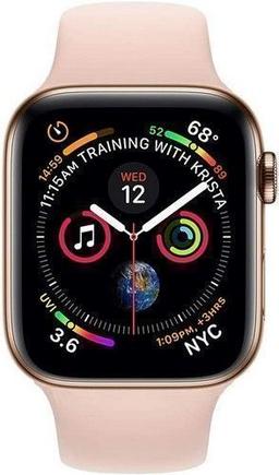 Refurbished Apple Watch Series 4 - Reebelo Nederland
