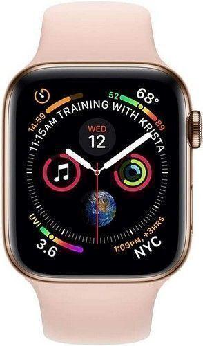 Refurbished Apple Watch Series 4 - Reebelo Nederland