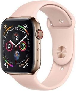 Refurbished Apple Watch Series 4 - Reebelo Nederland