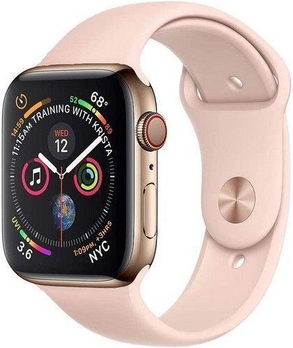 Refurbished Apple Watch Series 4 - Reebelo Nederland