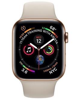 Refurbished Apple Watch Series 4 - Reebelo Nederland