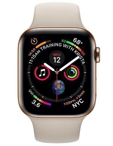 Refurbished Apple Watch Series 4 - Reebelo Nederland