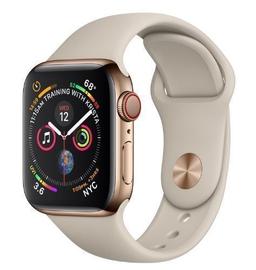 Refurbished Apple Watch Series 4 - Reebelo Nederland