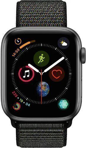 Refurbished Apple Watch Series 4 - Reebelo Nederland