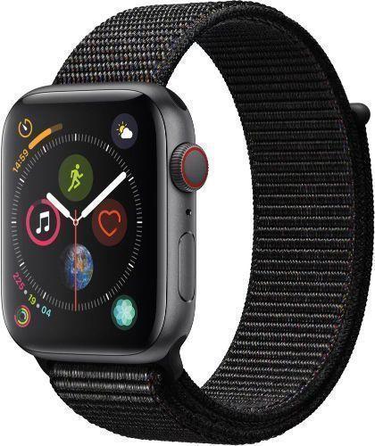Refurbished Apple Watch Series 4 - Reebelo Nederland