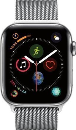 Refurbished Apple Watch Series 4 - Reebelo Nederland