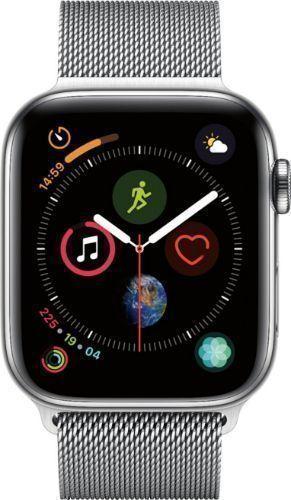 Refurbished Apple Watch Series 4 - Reebelo Nederland