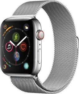 Refurbished Apple Watch Series 4 - Reebelo Nederland
