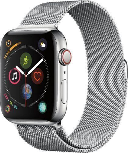 Refurbished Apple Watch Series 4 - Reebelo Nederland
