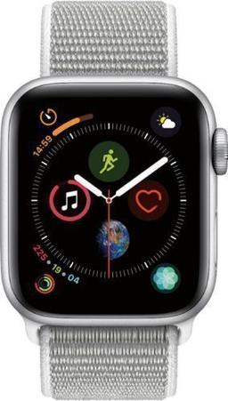 Refurbished Apple Watch Series 4 - Reebelo Nederland