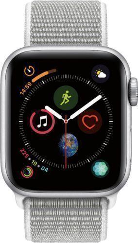 Refurbished Apple Watch Series 4 - Reebelo Nederland