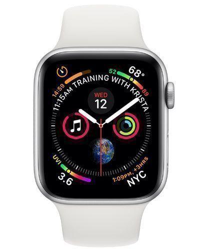 Refurbished Apple Watch Series 4 - Reebelo Nederland