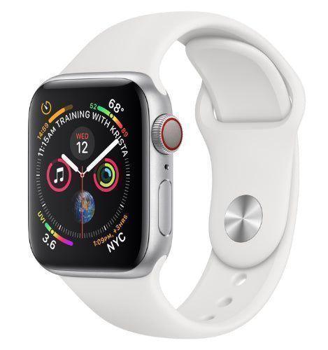 Refurbished Apple Watch Series 4 - Reebelo Nederland