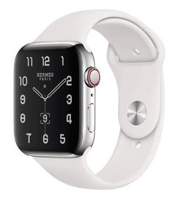 Refurbished Apple Watch Series 4 - Reebelo Nederland