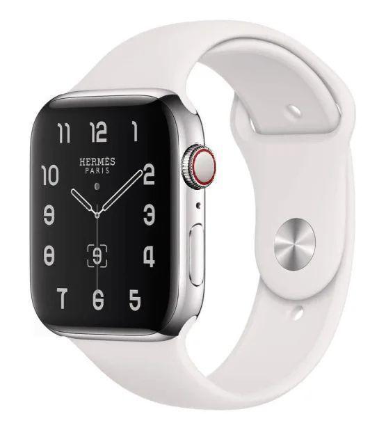 Refurbished Apple Watch Series 4 - Reebelo Nederland