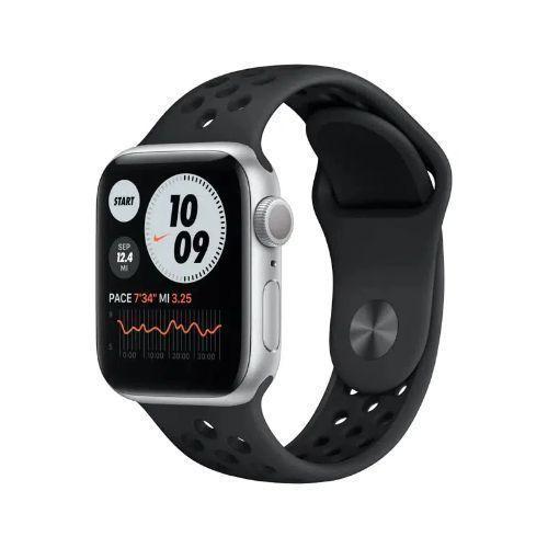 Refurbished Apple Watch Series 4 - Reebelo Nederland