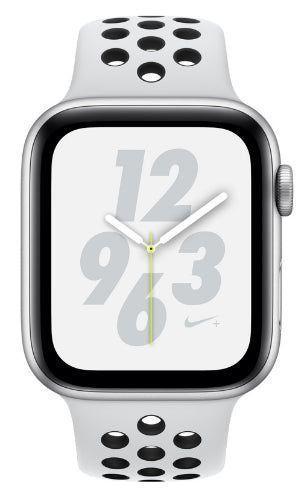 Refurbished Apple Watch Series 4 - Reebelo Nederland