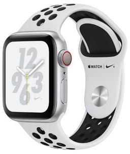 Refurbished Apple Watch Series 4 - Reebelo Nederland