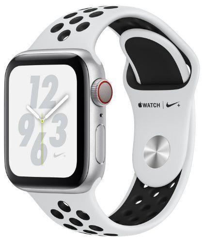 Refurbished Apple Watch Series 4 - Reebelo Nederland