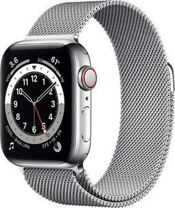 Refurbished Apple Watch Series 4 - Reebelo Nederland