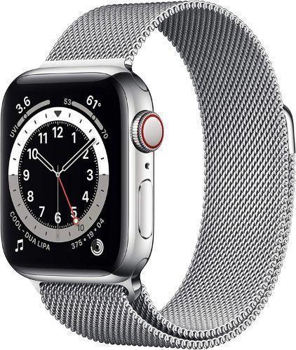 Refurbished Apple Watch Series 4 - Reebelo Nederland