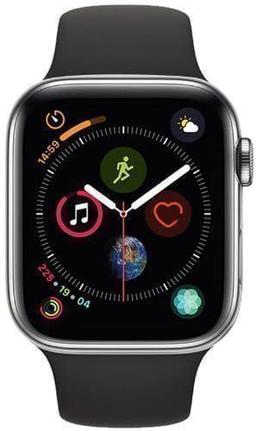 Refurbished Apple Watch Series 4 - Reebelo Nederland
