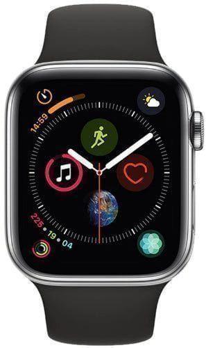 Refurbished Apple Watch Series 4 - Reebelo Nederland