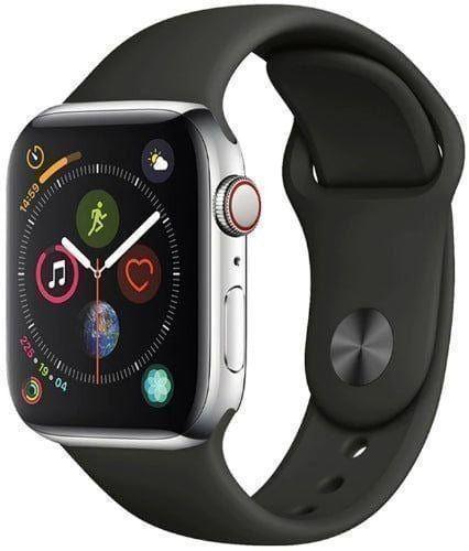 Refurbished Apple Watch Series 4 - Reebelo Nederland