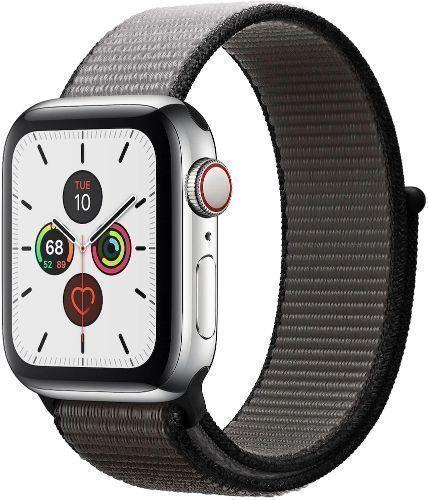 Refurbished Apple Watch Series 4 - Reebelo Nederland