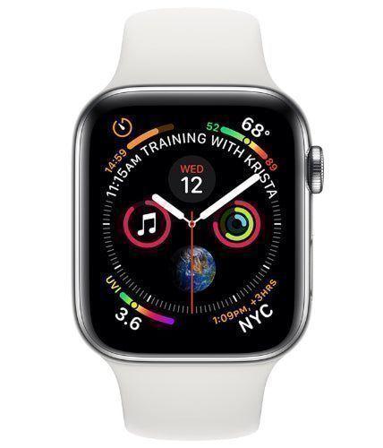Refurbished Apple Watch Series 4 - Reebelo Nederland