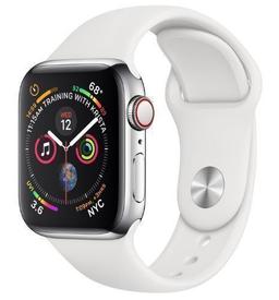 Refurbished Apple Watch Series 4 - Reebelo Nederland