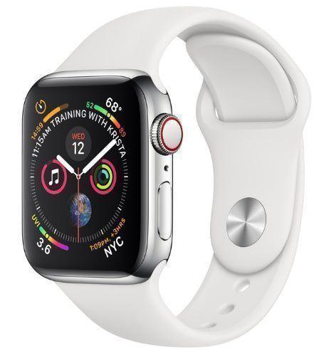 Refurbished Apple Watch Series 4 - Reebelo Nederland