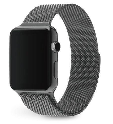 Refurbished Apple Watch Series 4 - Reebelo Nederland