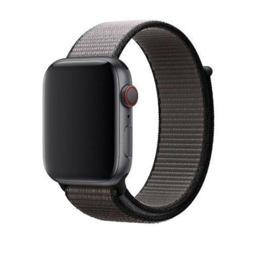 Refurbished Apple Watch Series 4 - Reebelo Nederland