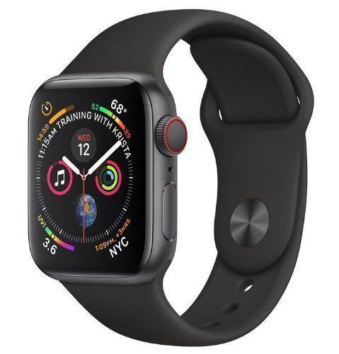 Refurbished Apple Watch Series 4 - Reebelo Nederland