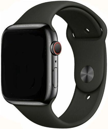 Refurbished Apple Watch Series 4 - Reebelo Nederland