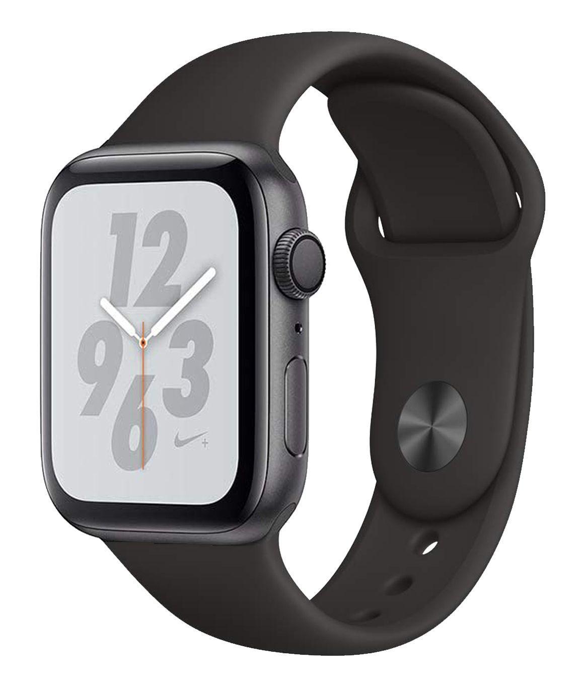 Refurbished Apple Watch Series 4 - Reebelo Nederland