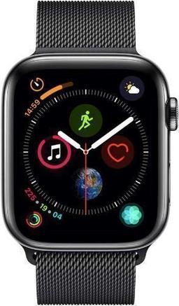 Refurbished Apple Watch Series 4 - Reebelo Nederland