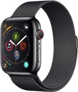 Refurbished Apple Watch Series 4 - Reebelo Nederland