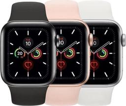 Refurbished Apple Watch Series 5 - Reebelo Nederland