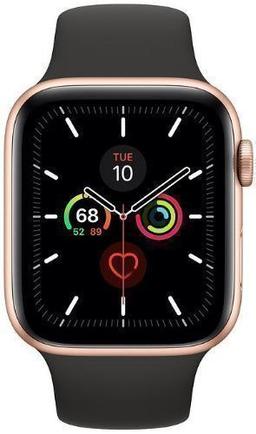 Refurbished Apple Watch Series 5 - Reebelo Nederland