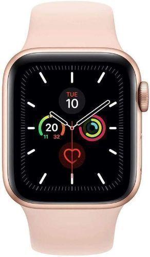 Refurbished Apple Watch Series 5 - Reebelo Nederland