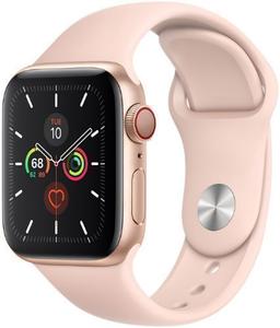 Refurbished Apple Watch Series 5 - Reebelo Nederland