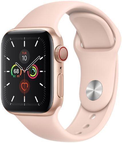 Refurbished Apple Watch Series 5 - Reebelo Nederland